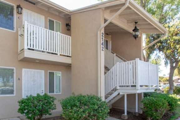 Crandall Apartments property image