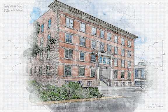 ONE18 West Street Residential property image
