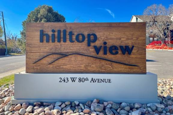 Hilltop View Apartments property image