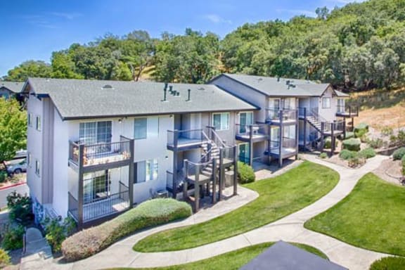 Crooked Oak at Loma Verde Preserve Apartment Homes property image