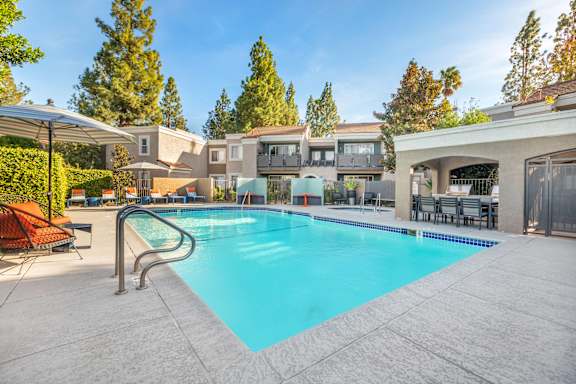 1750 On First Apartment Homes property image