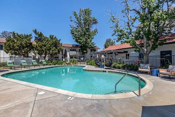 Sage Creek Apartment Homes property image
