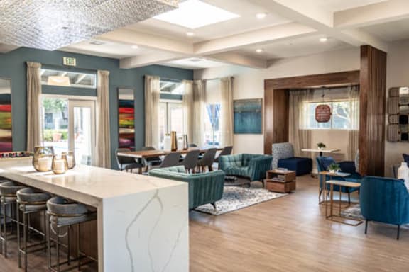 The Summit at Chino Hills Apartment Homes property image