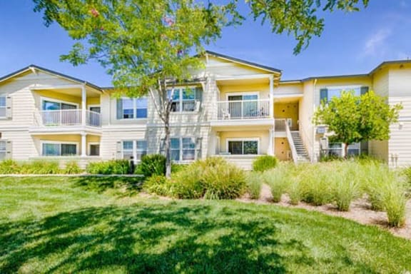 Harvest Park Apartment Homes property image