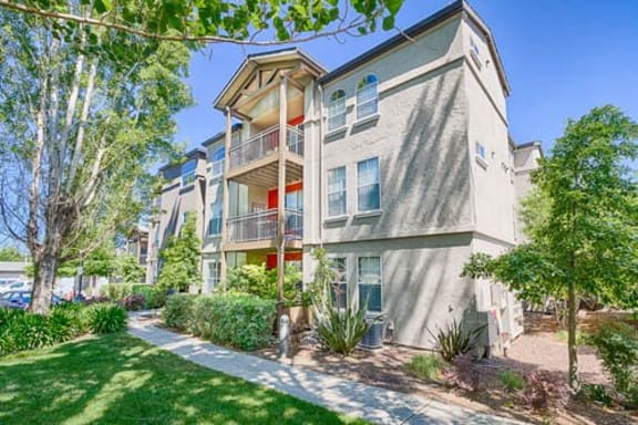 Renaissance Apartment Homes property image