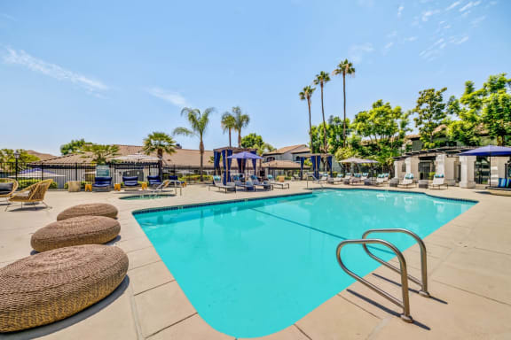 The Hills at Quail Run Apartment Homes property image