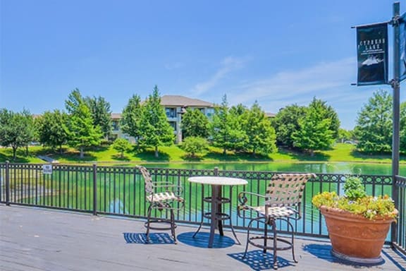Cypress Lake at Stonebriar property image