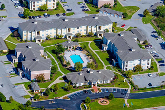 Sonoma Grande Apartments property image