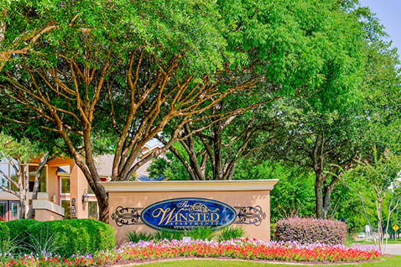 Winsted at Valley Ranch property image