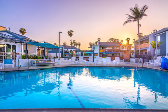 Beverly Plaza Apartments property image