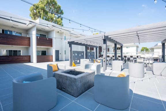 Bixby Hill Apartments property image