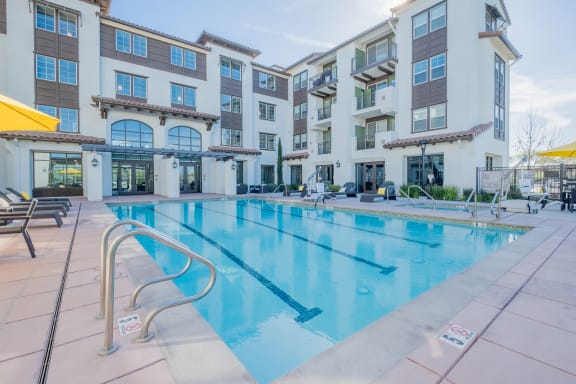 Deer Creek Apartments property image