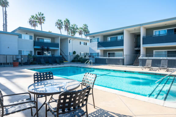 Park Avenue Apartments property image