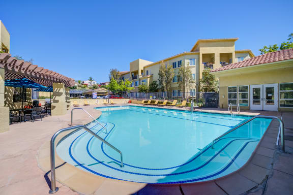 Tesoro Senior Apartments property image