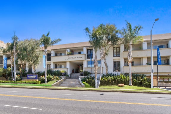 Meridian Apartments property image