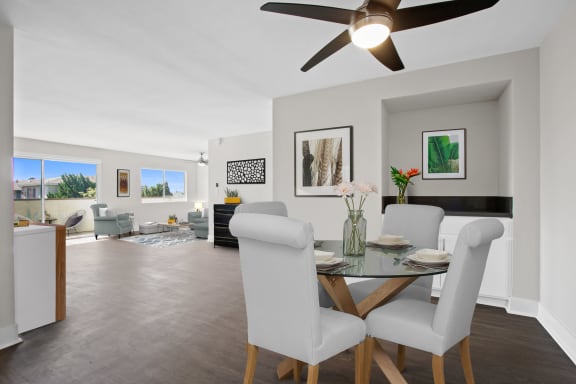 Palm Capri Apartments property image