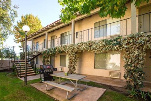 Casa Madrid property image