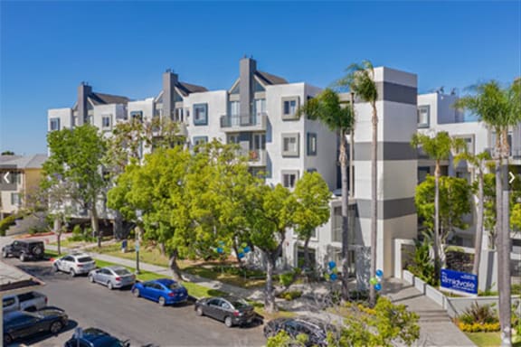 Midvale Apartments property image
