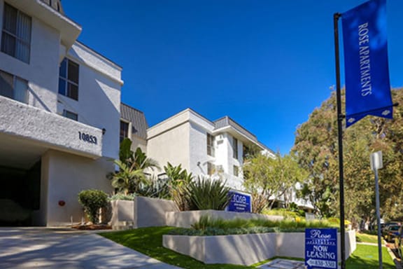 Rose Apartments property image