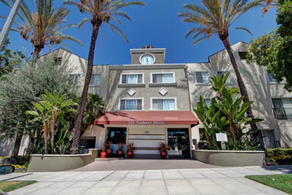 Town Center Apartments property image