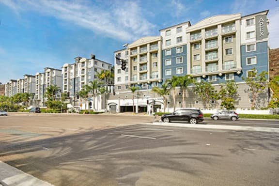 Apex Mission Valley property image