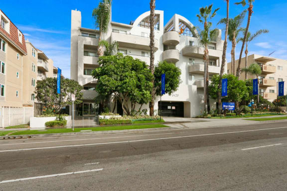 Palm Royale Apartments property image