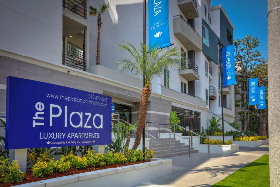 The Plaza Apartments property image