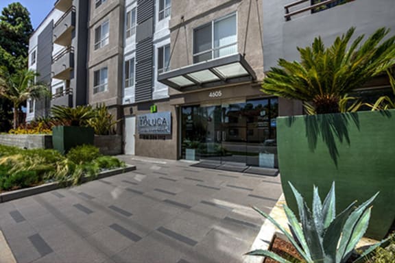 Toluca Lofts property image