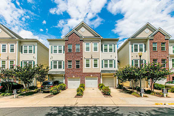 Barrington Park property image