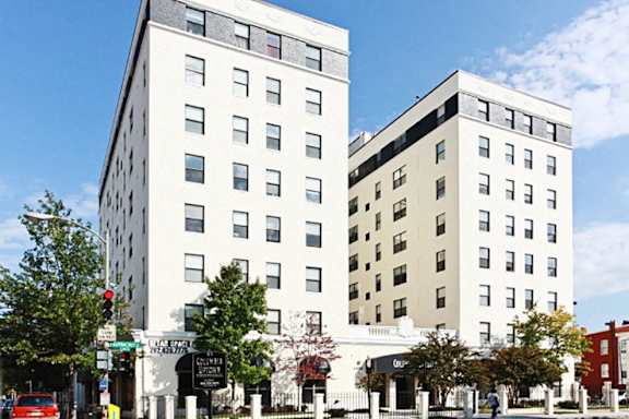 Columbia Uptown property image