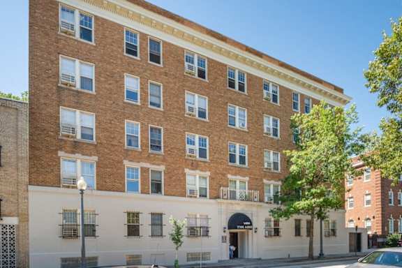 The Asbury property image