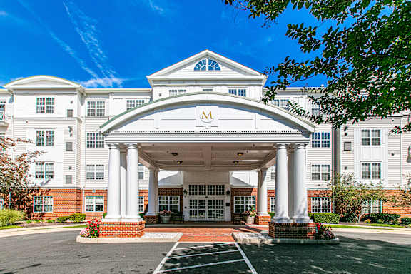 The Marque property image