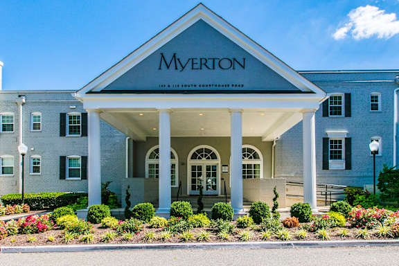 Myerton Apartments property image