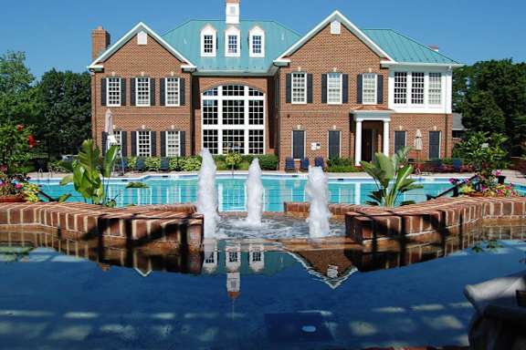 Fairfax Square property image