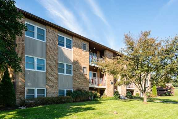 Middletown Valley property image