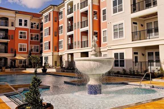 The Villagio Apartments property image