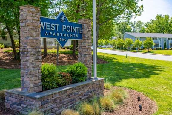 West Pointe Apartments property image