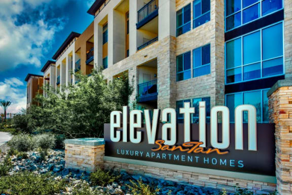Elevation San Tan property image