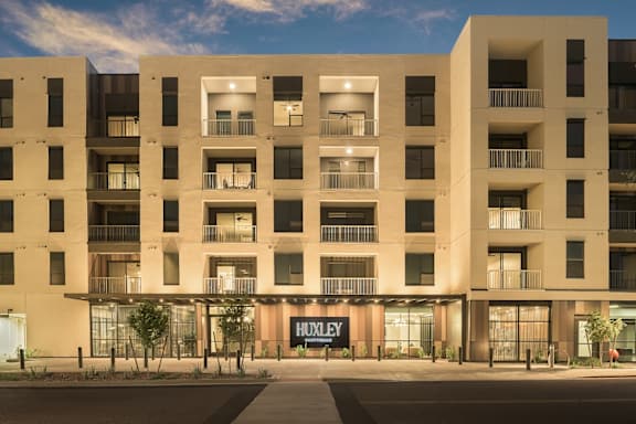 Huxley Scottsdale property image