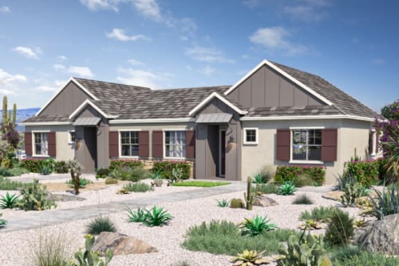 Village of Chandler property image