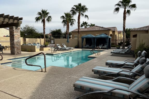 Villas at Chandler Heights property image