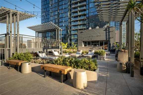 South Park Lofts property image
