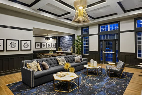 Merion Milford Apartment Homes property image