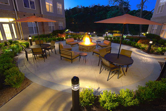 Merion Riverwalk Apartment Homes property image