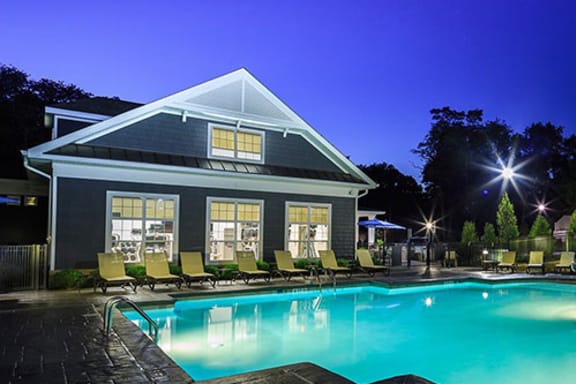 Merion Stratford Apartment Homes property image