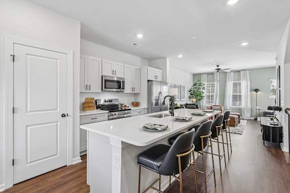 Springstone Townhomes property image