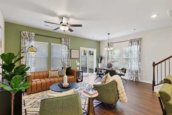 Kelly Ridge Townhomes property image
