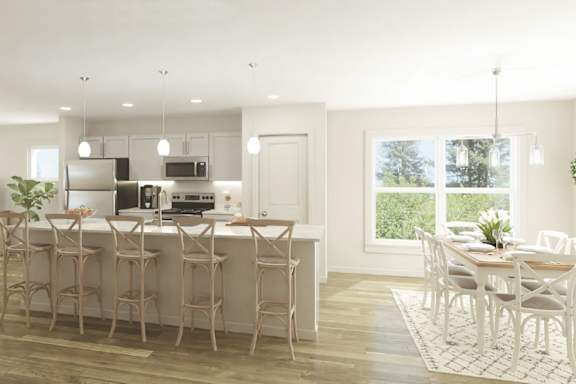 Springstone Townhomes property image