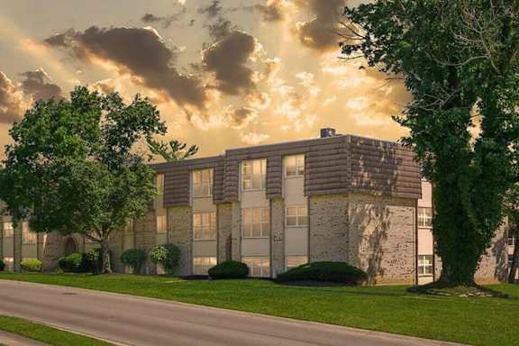Meadowrun Apartments property image