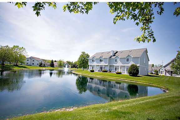 Crystal Bay Townhomes property image